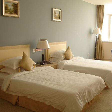 Suzhou Founder Hotel Weiting Εξωτερικό φωτογραφία