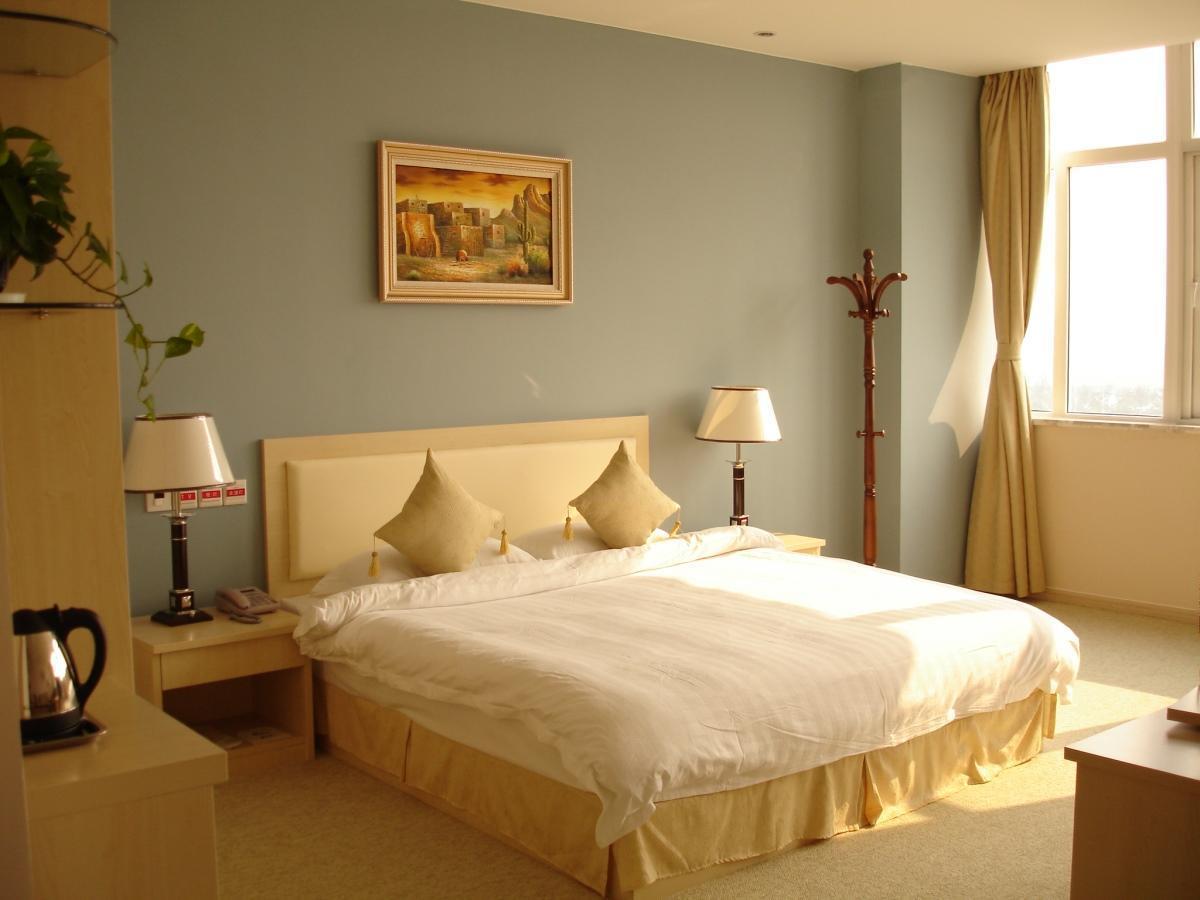 Suzhou Founder Hotel Weiting Εξωτερικό φωτογραφία