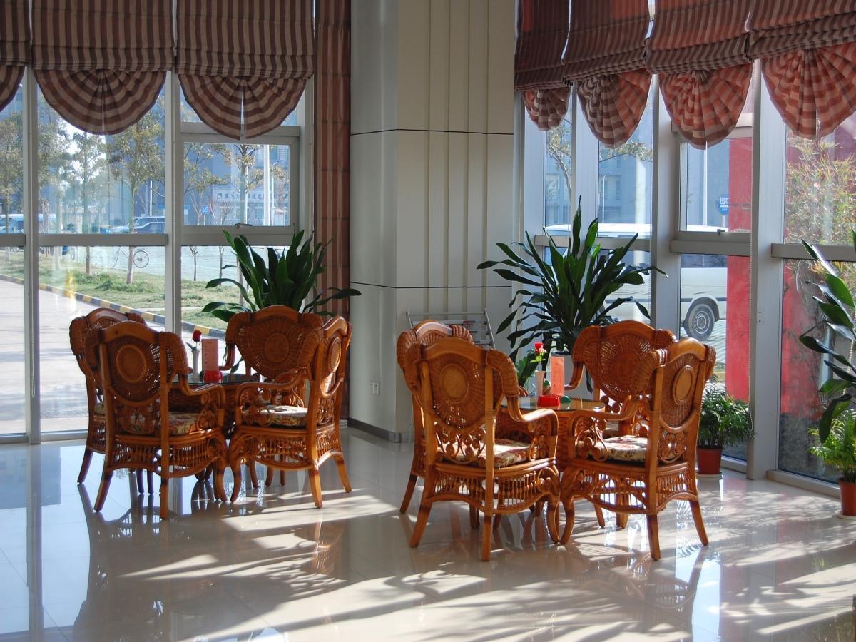 Suzhou Founder Hotel Weiting Εξωτερικό φωτογραφία