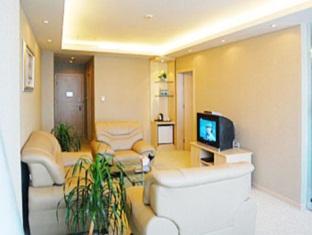 Suzhou Founder Hotel Weiting Εξωτερικό φωτογραφία