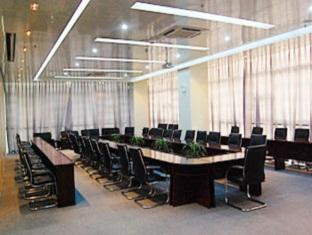 Suzhou Founder Hotel Weiting Εξωτερικό φωτογραφία
