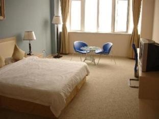 Suzhou Founder Hotel Weiting Εξωτερικό φωτογραφία